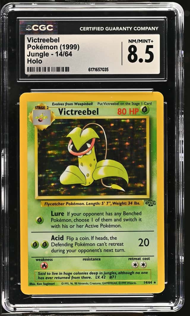 Victreebel