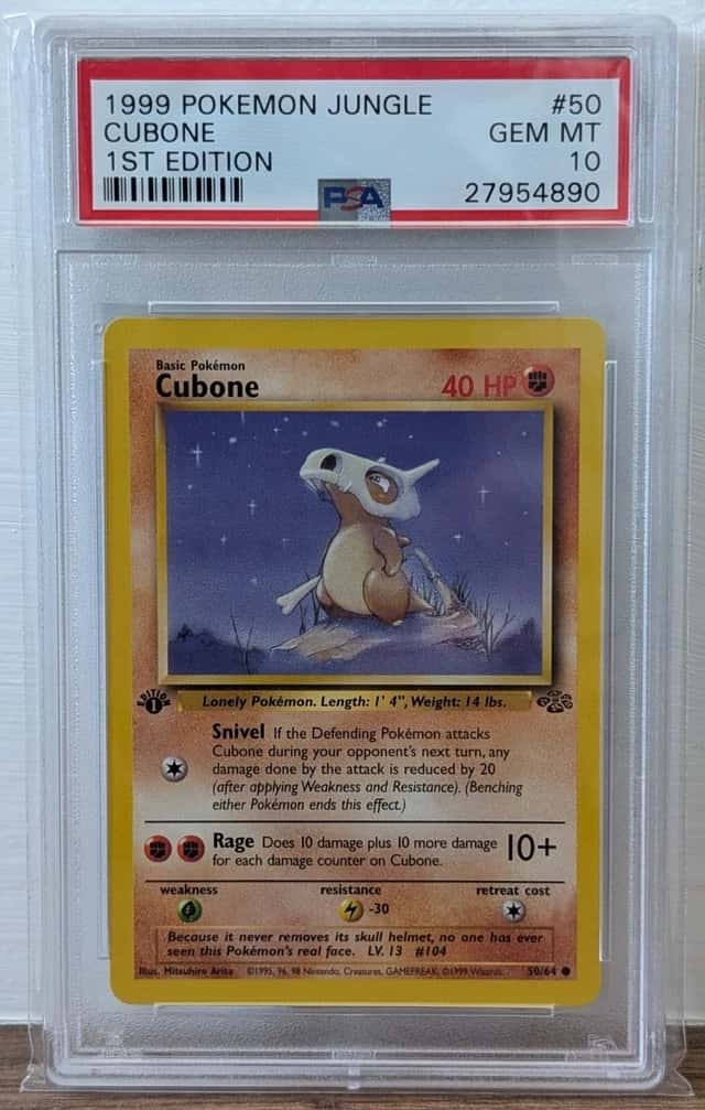Cubone