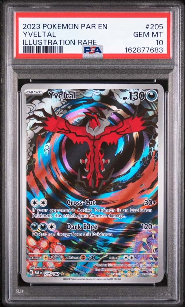 Yveltal