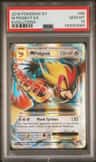 M Pidgeot Ex