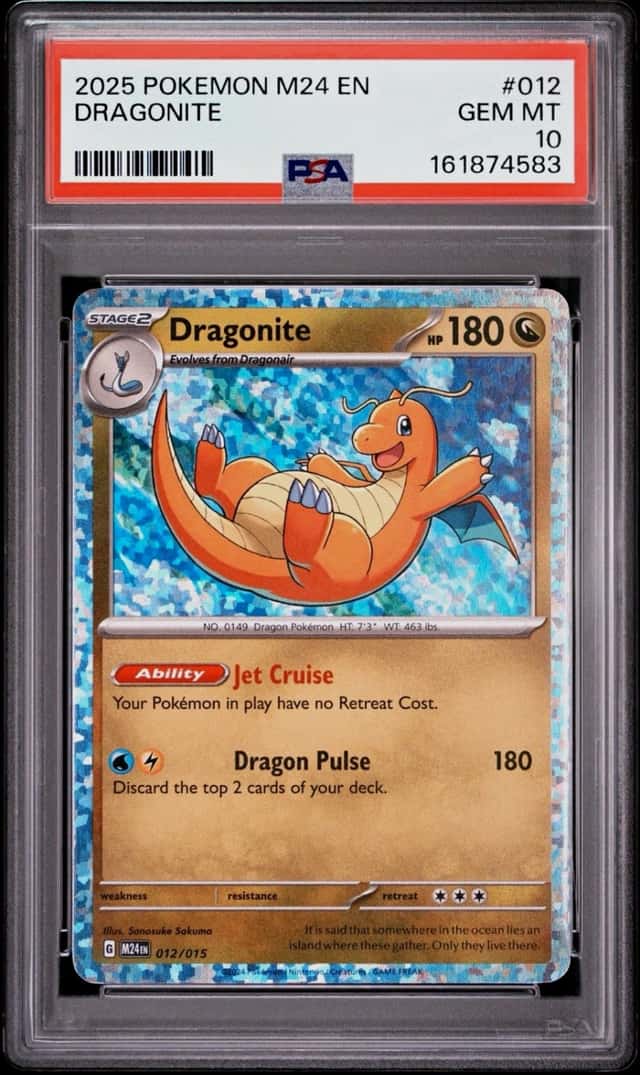 Dragonite