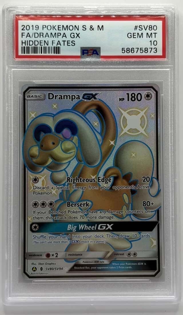 Drampa GX
