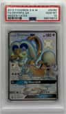 Drampa Gx
