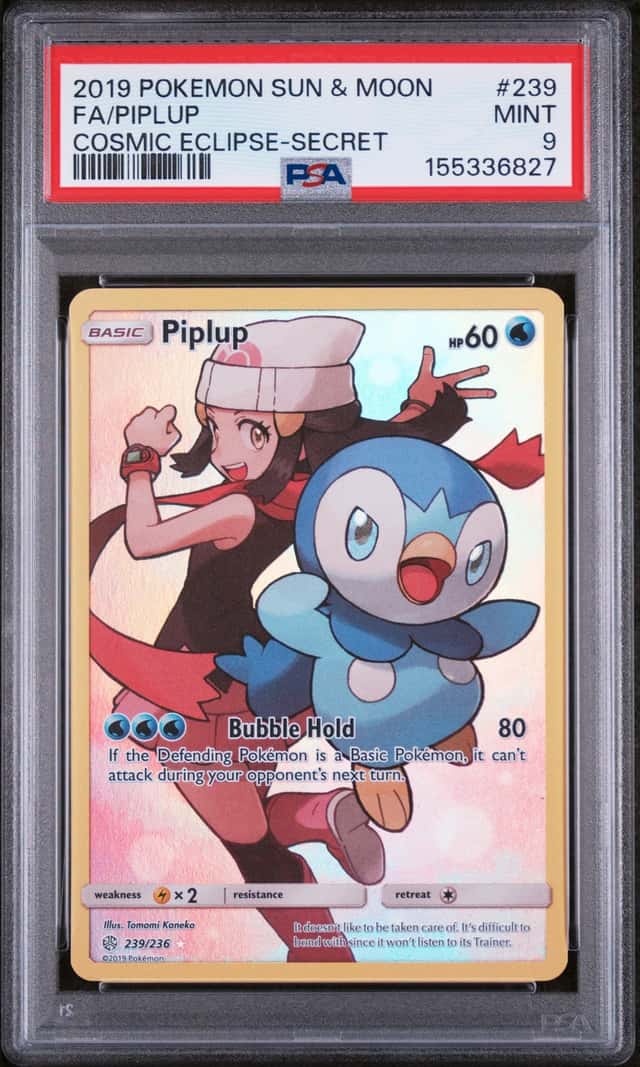 Piplup