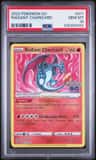 Radiant Charizard