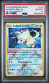 Radiant Jirachi