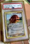 Sandslash δ