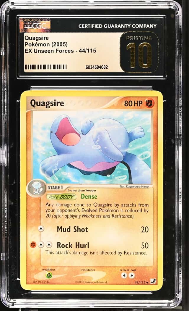 Quagsire
