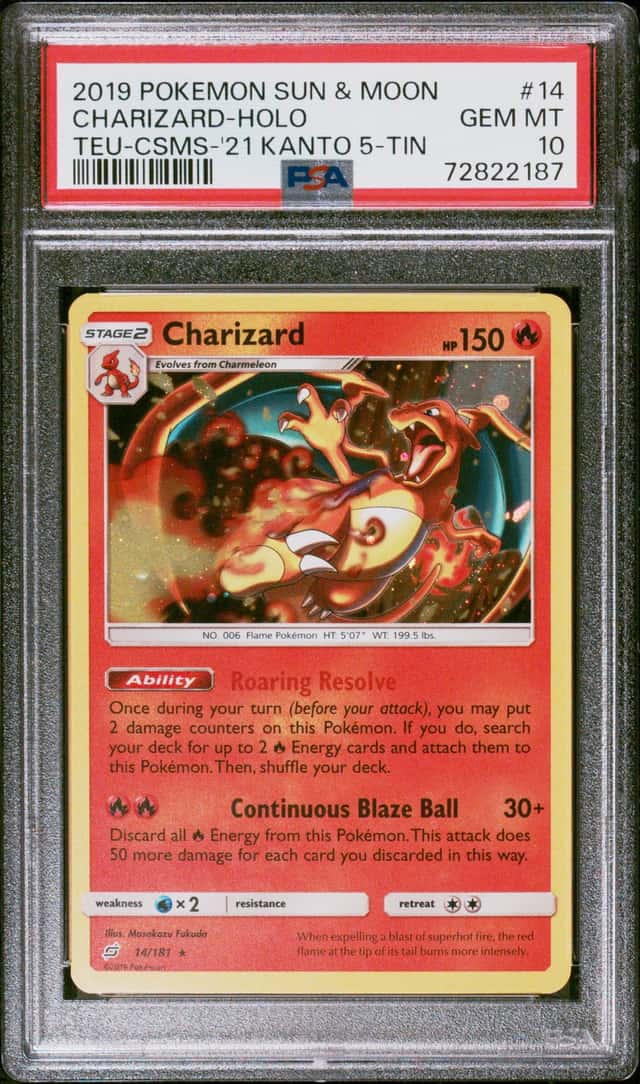 Charizard