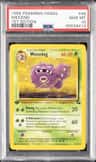 Weezing