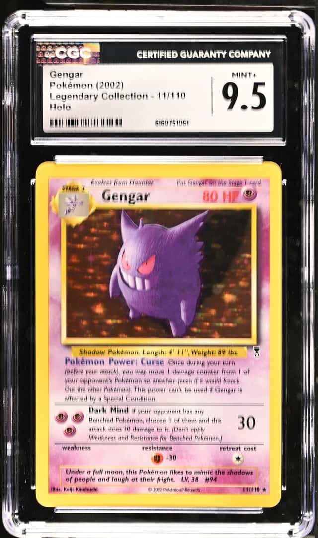 Gengar