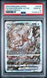 Hisuian Zoroark Vstar