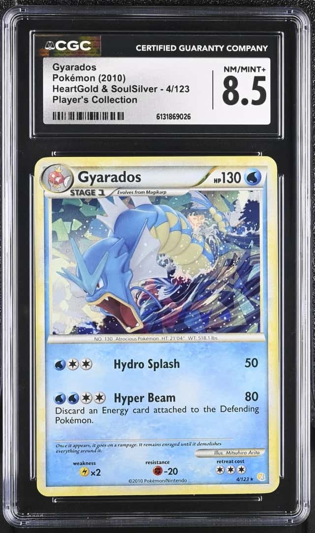 Gyarados