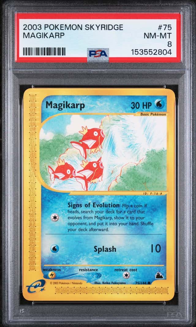 Magikarp