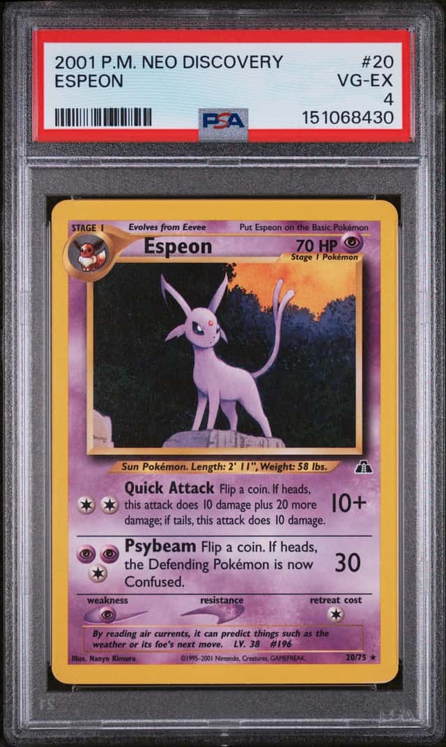 Espeon
