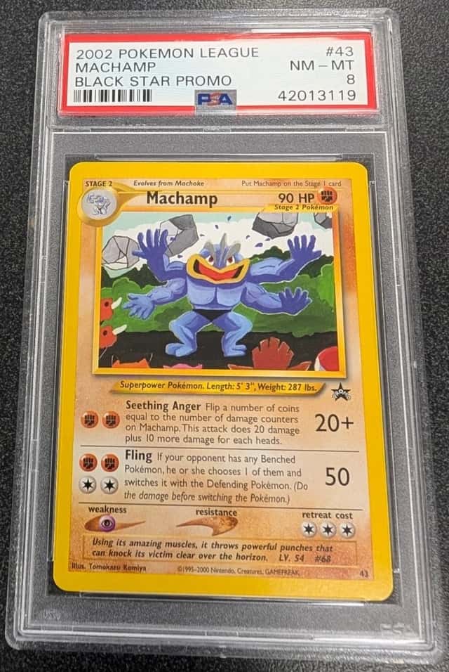 Machamp
