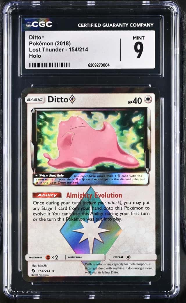Ditto
