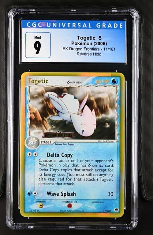 Togetic