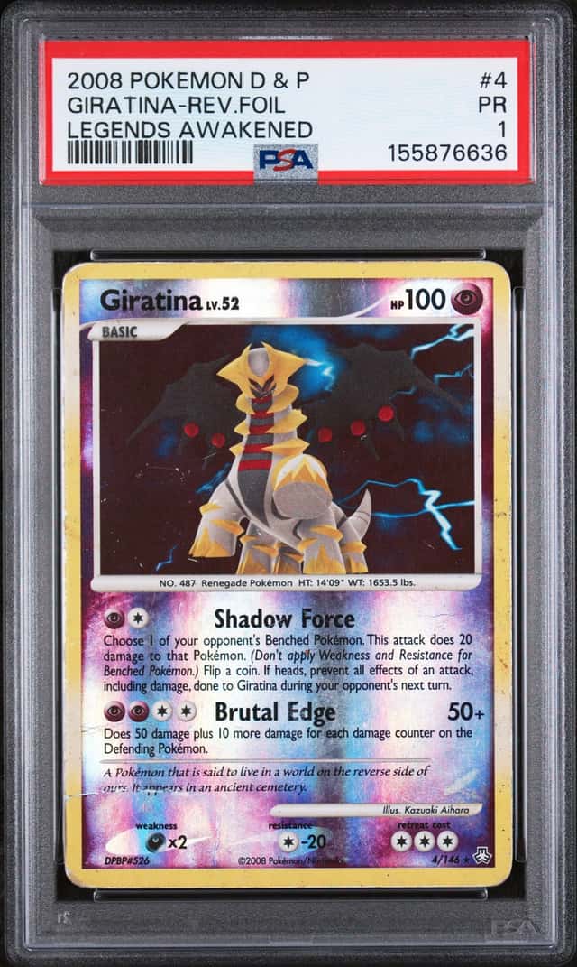 Giratina