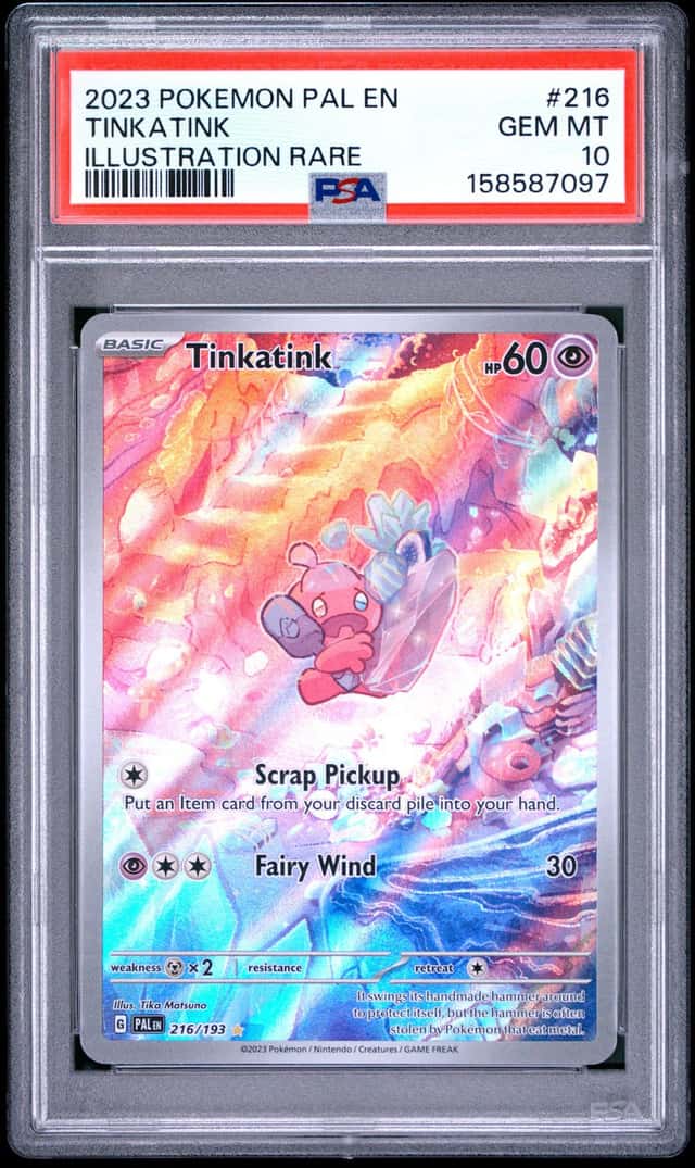 Tinkatink