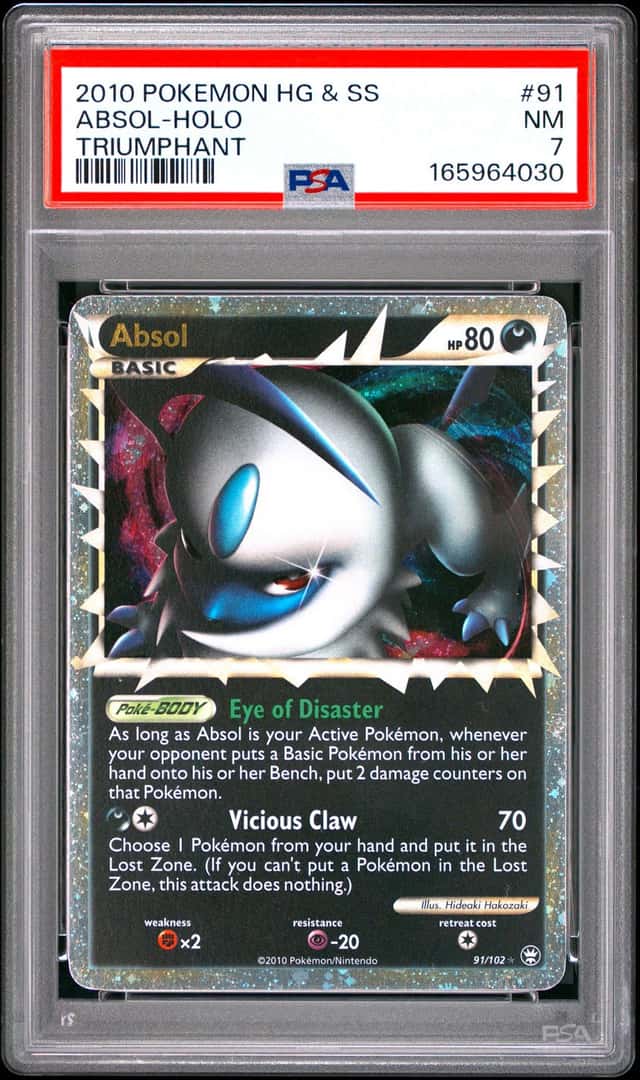 Absol
