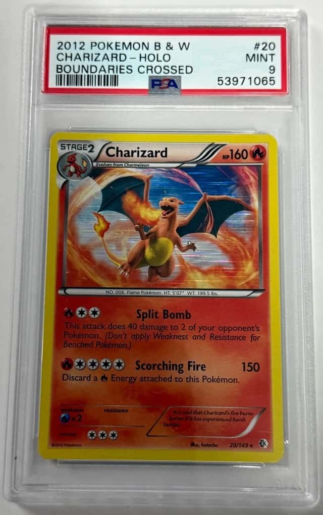 Charizard