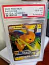 Raichu Gx