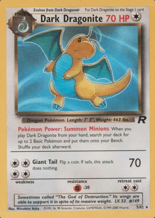 Non-Holo