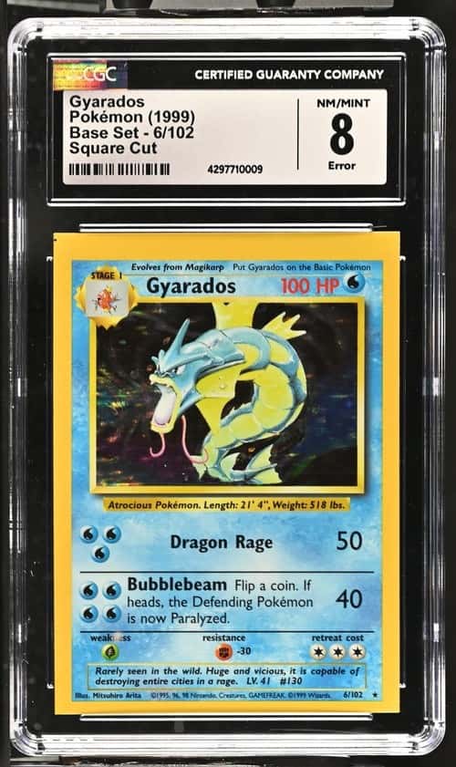 Gyarados