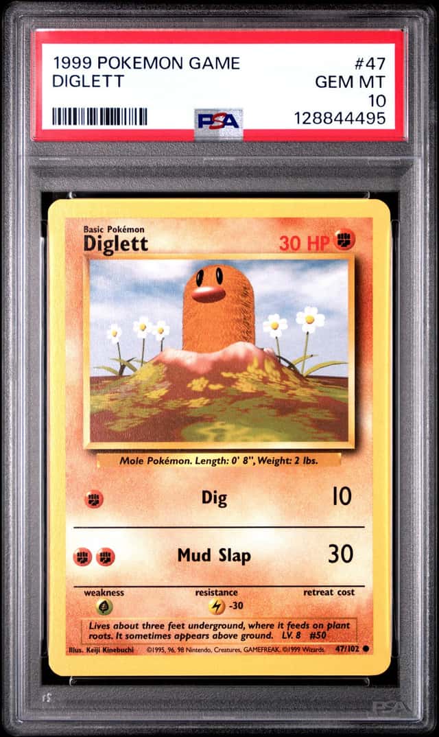 Diglett