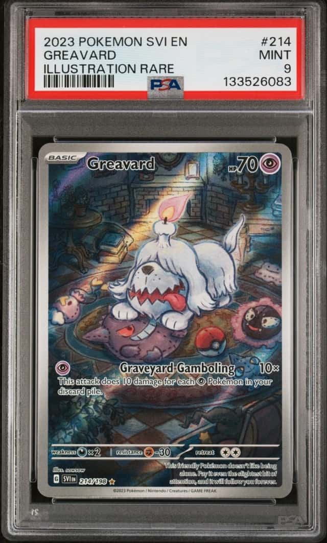 Greavard