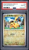 Captain Pikachu