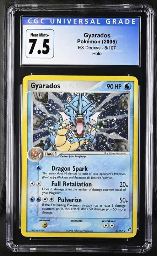 Gyarados