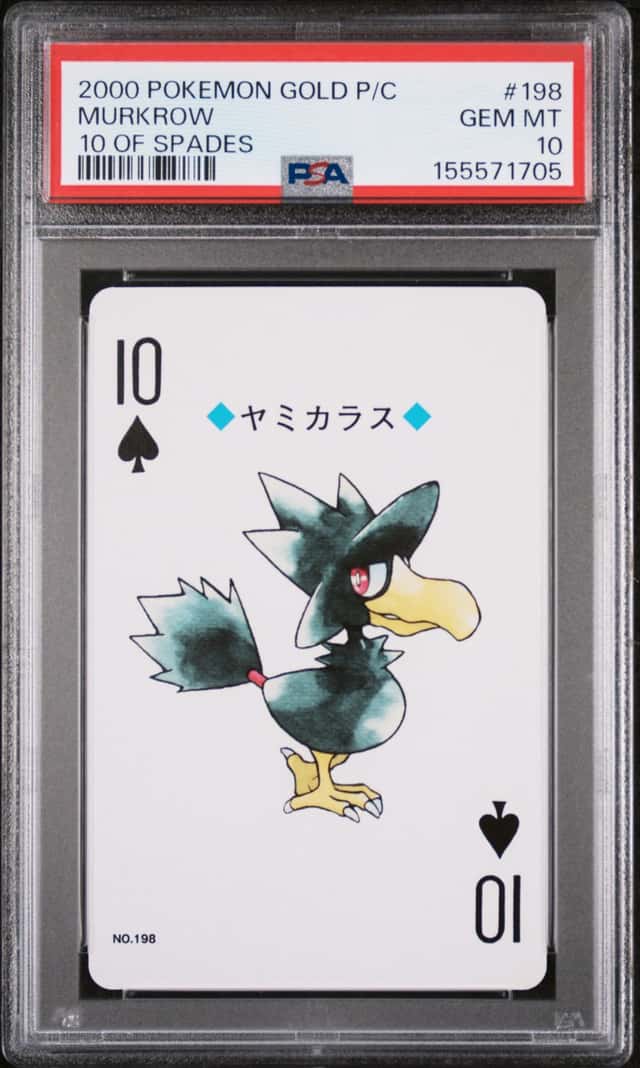 Murkrow