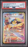 Jolteon Ex