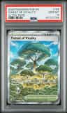 Forest Of Vitality