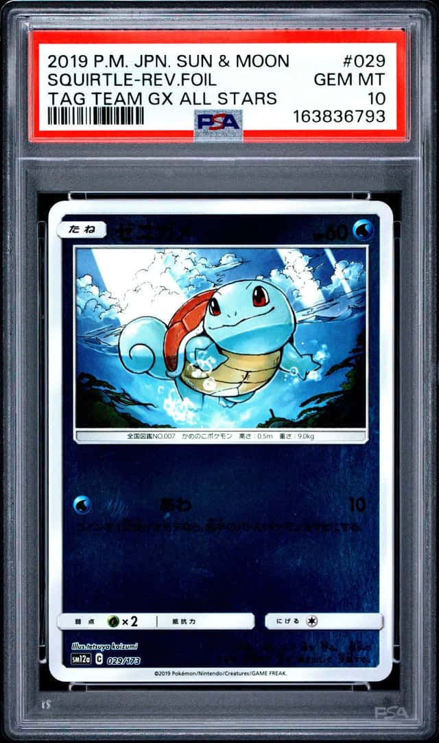 Squirtle