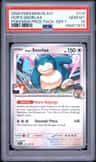 Hop'S Snorlax