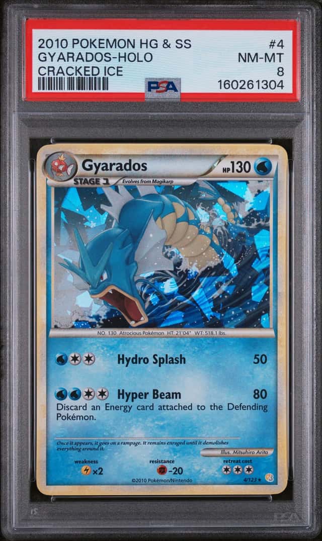 Gyarados