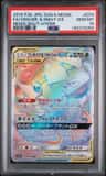 Venusaur & Snivy Gx
