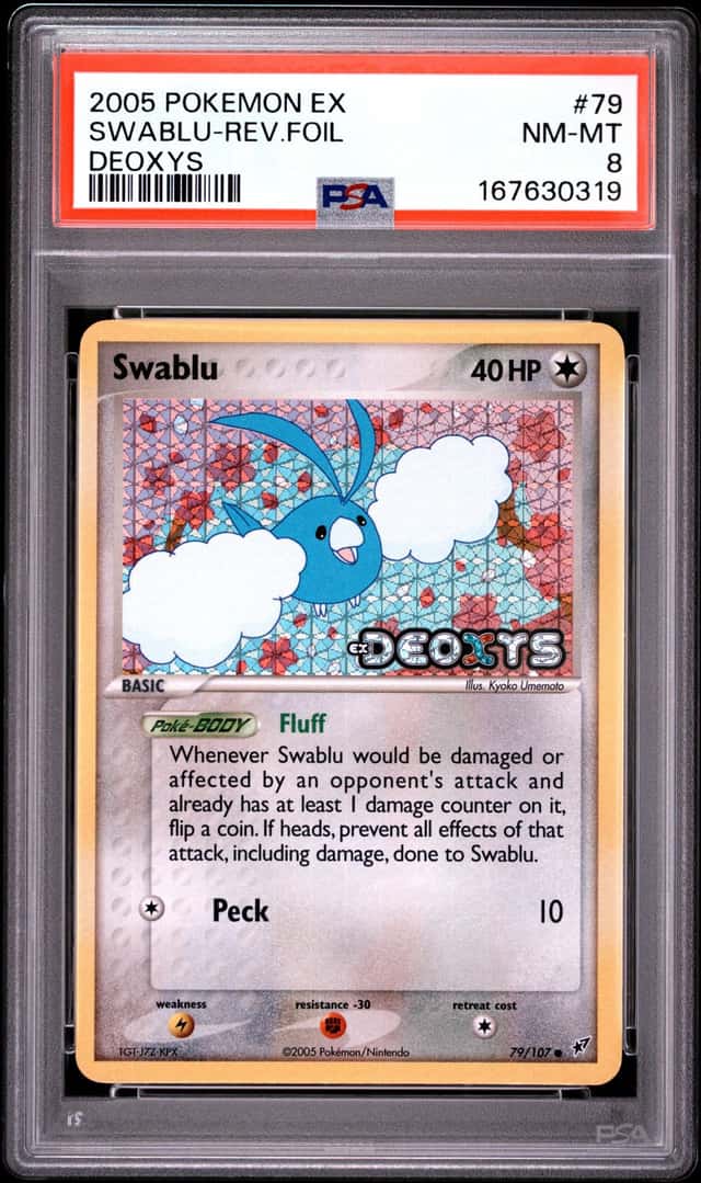 Swablu