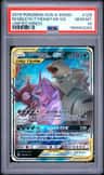 Mega Sableye & Tyranitar Gx
