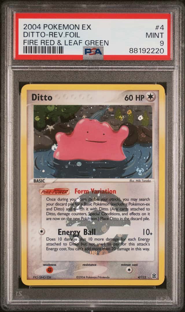 Ditto