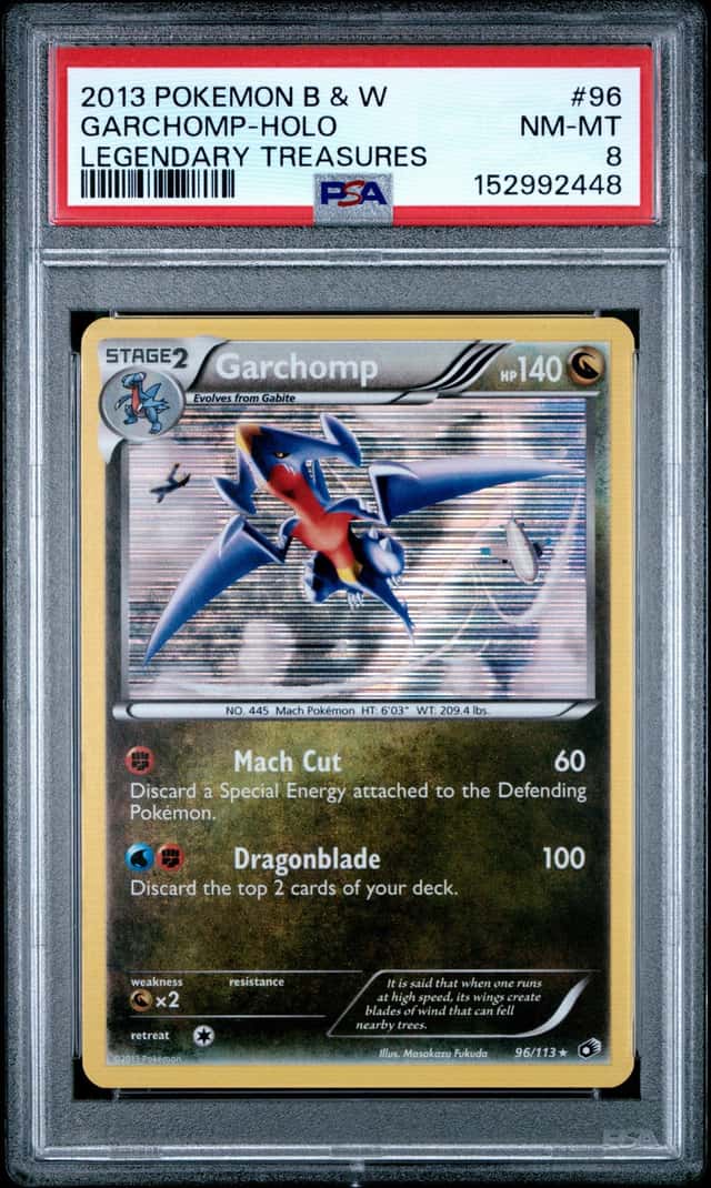 Garchomp