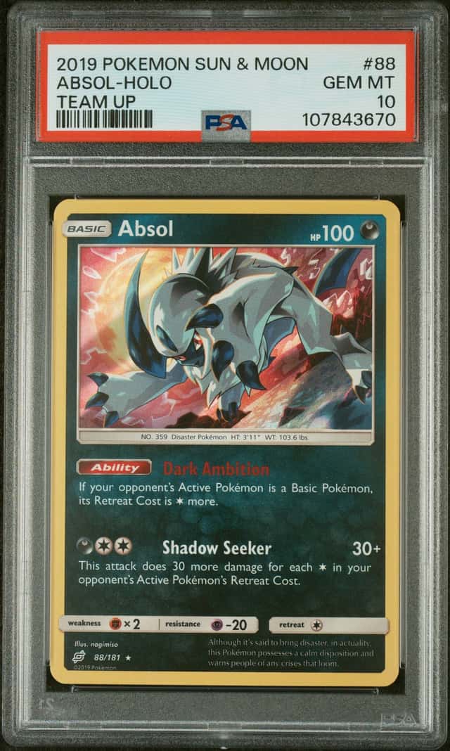 Absol