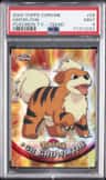Growlithe
