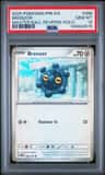 Bronzor