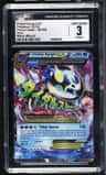 Primal Kyogre Ex