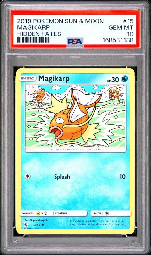 Magikarp