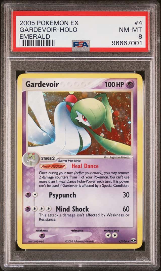 Gardevoir